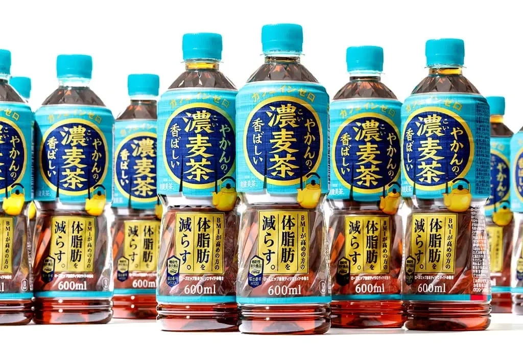 濃麦茶3 72