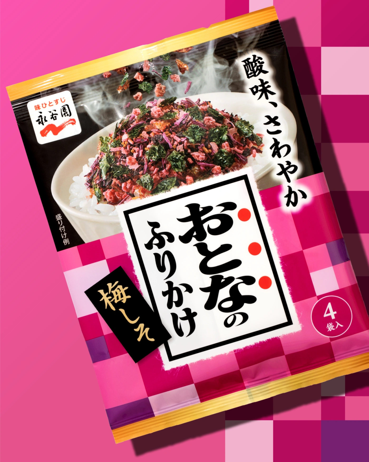Insta hurikake 01