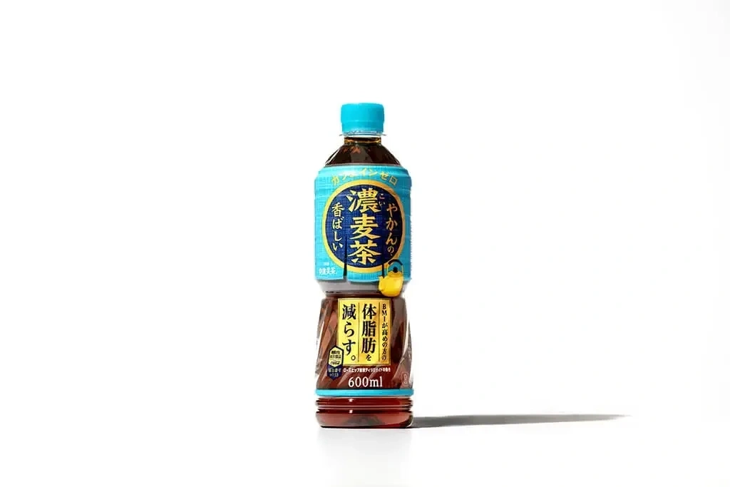 濃麦茶2 72