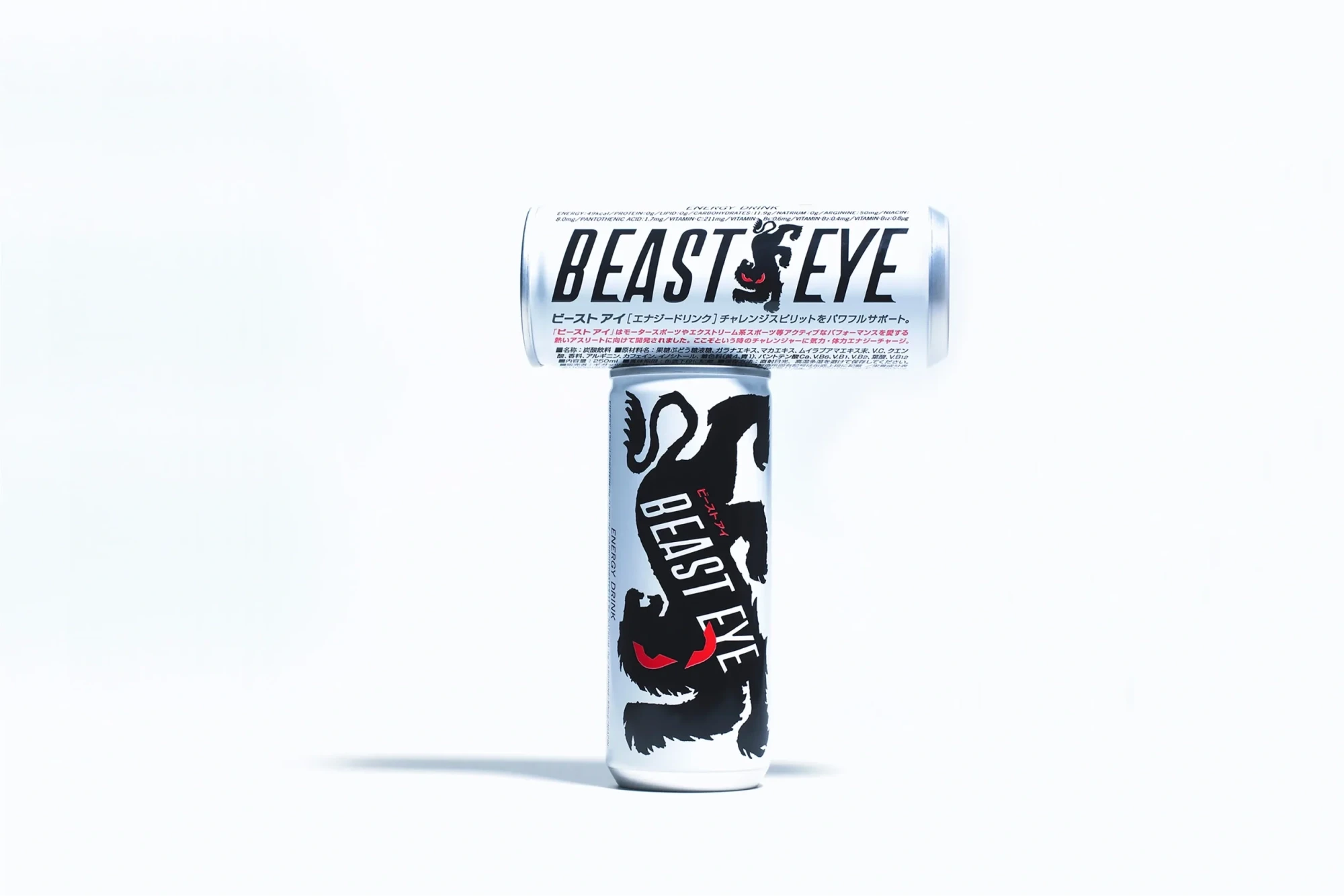 Beast eye a