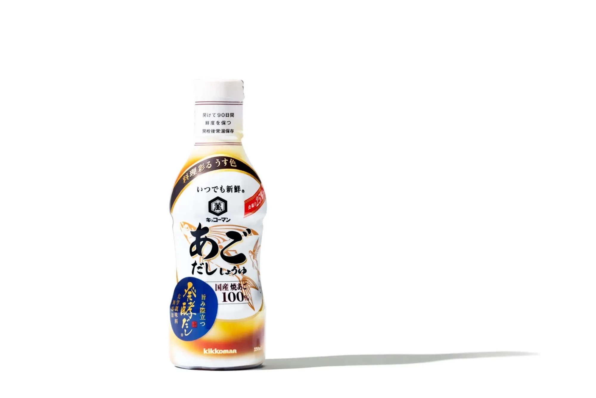 ANYTIMEFRESH AGODASHISOY SAUCE A