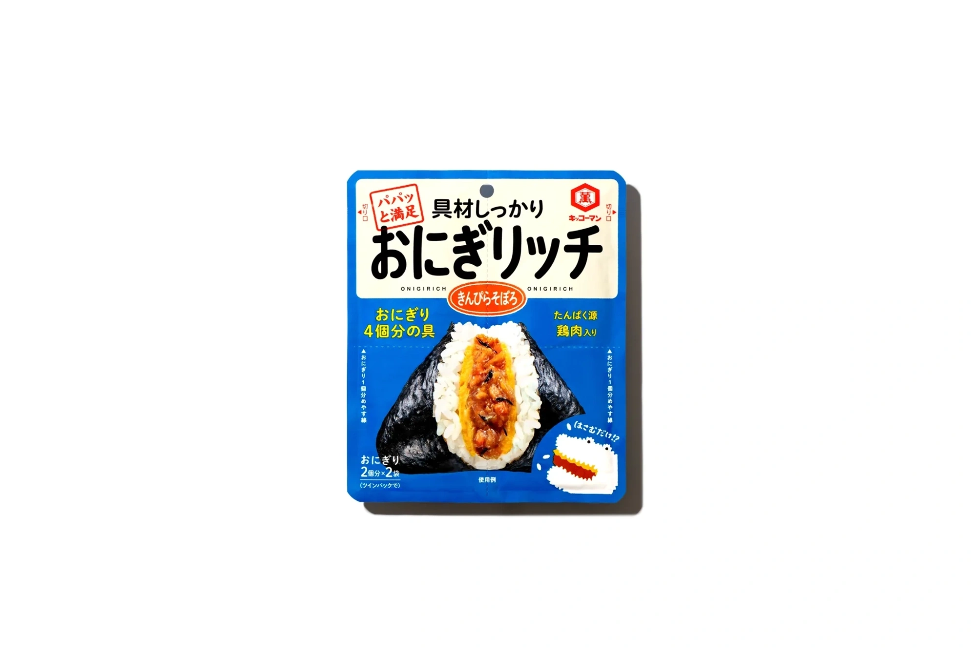 Onigirich bl