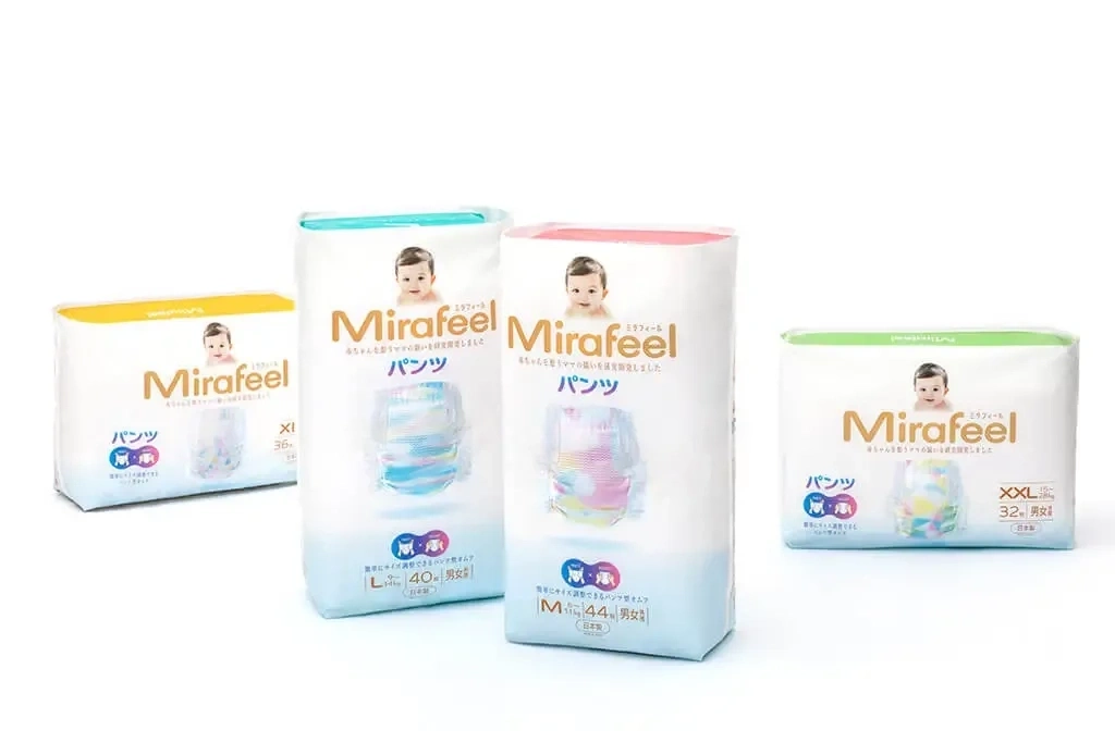 Mirafeel naka 00