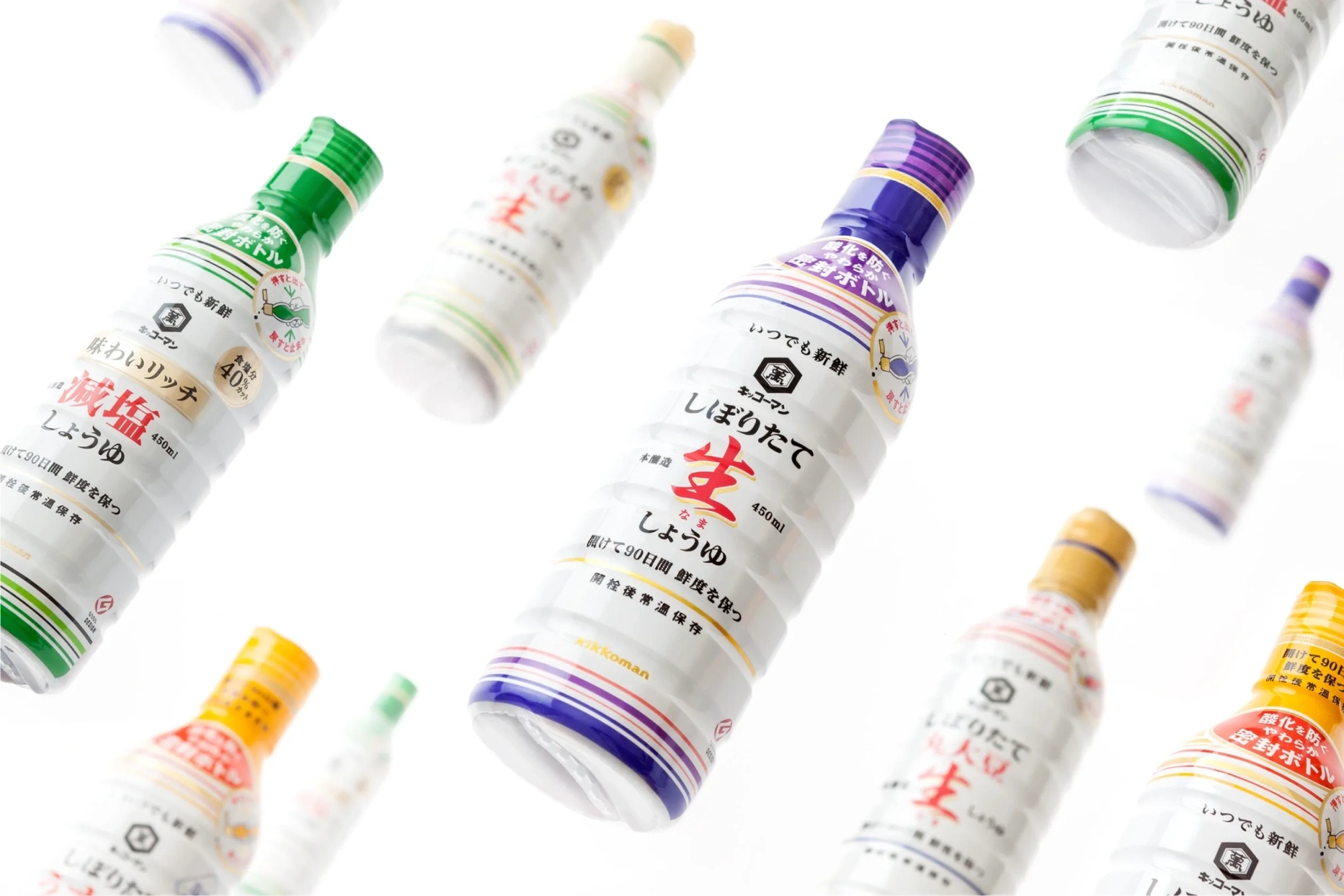 K shibonama 450ml a