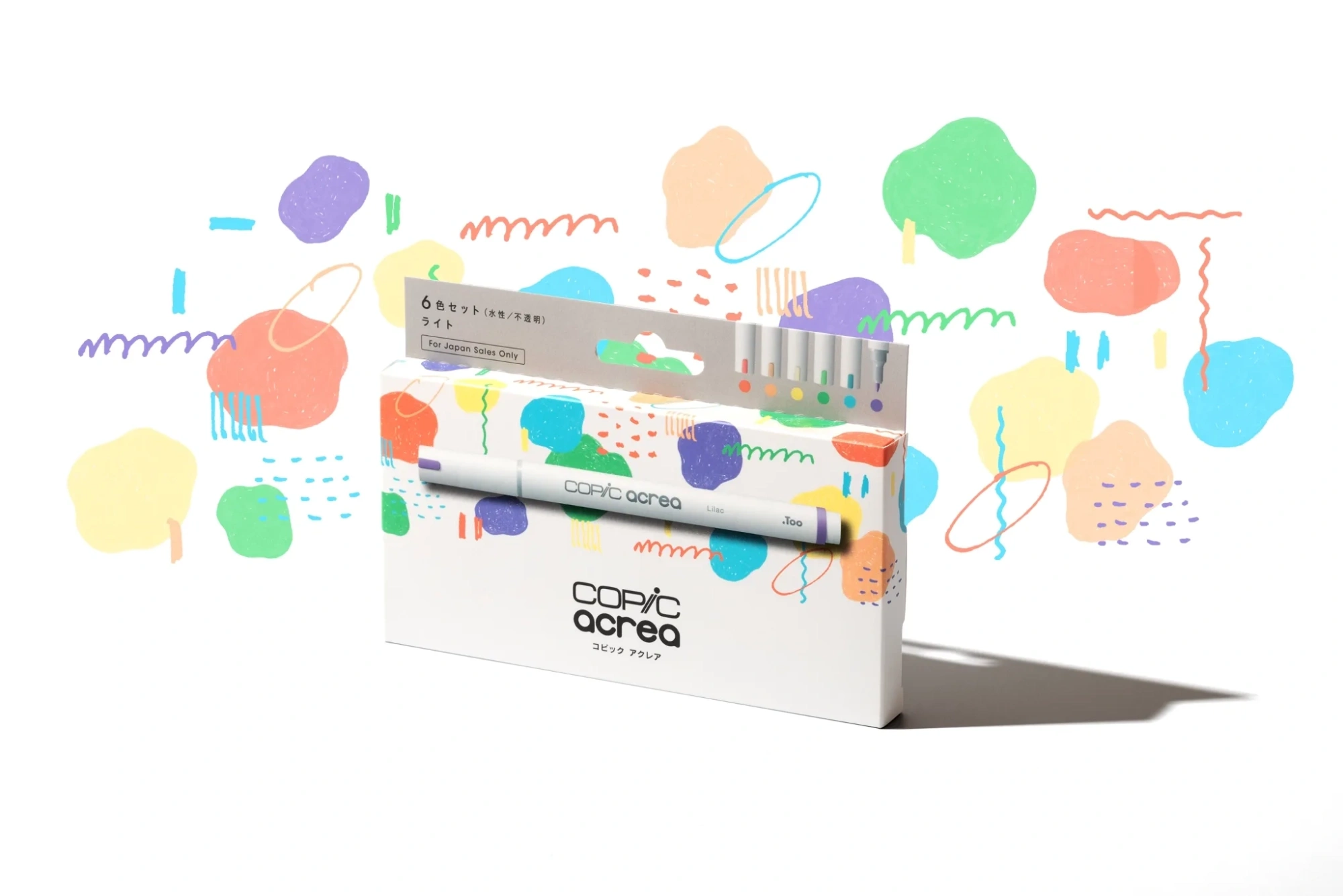 Copicacrea light