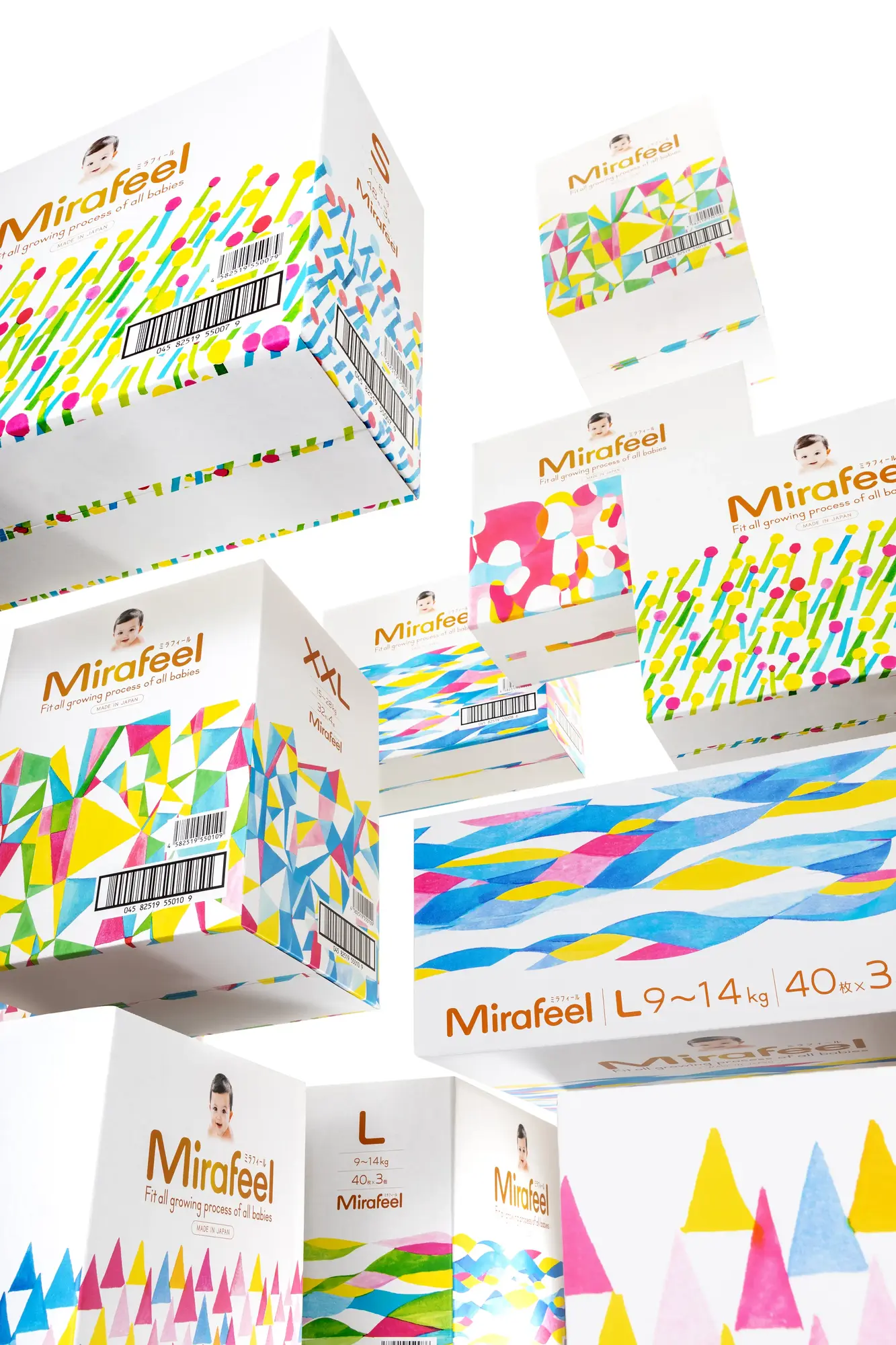 Mirafeel2