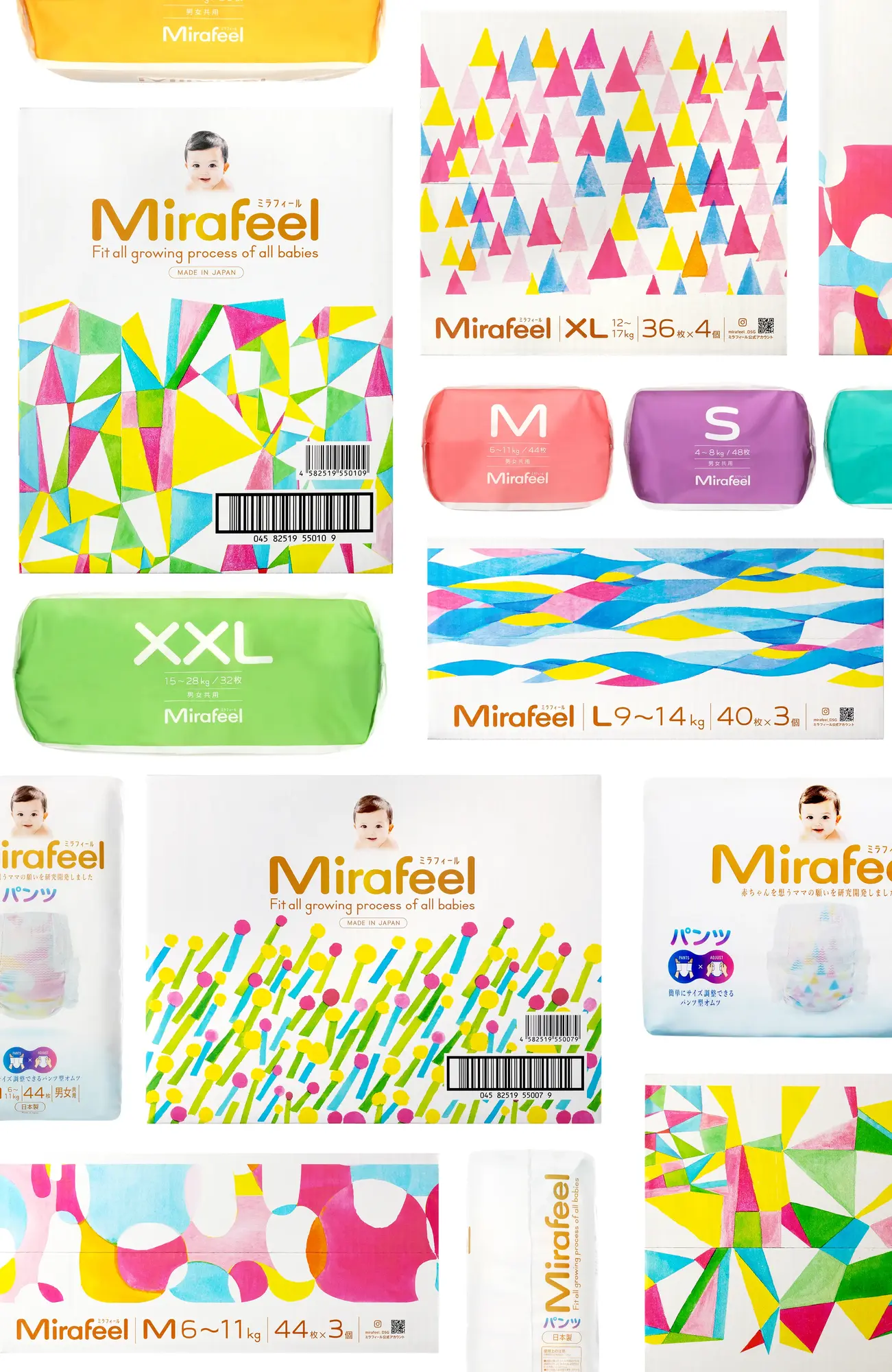 Mirafeel4