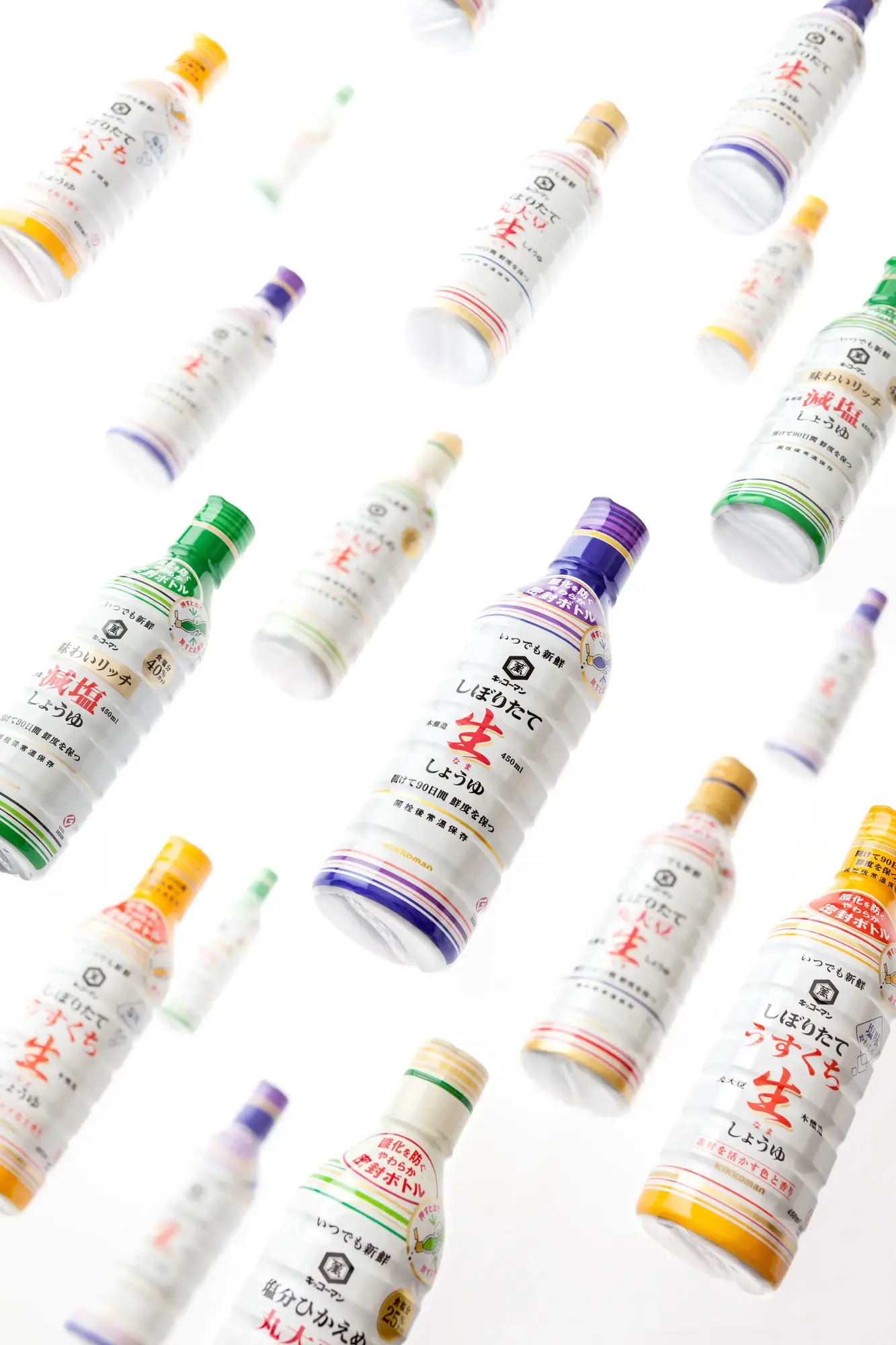 K shibonama 450ml